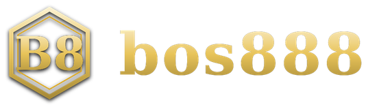 bos888 logo