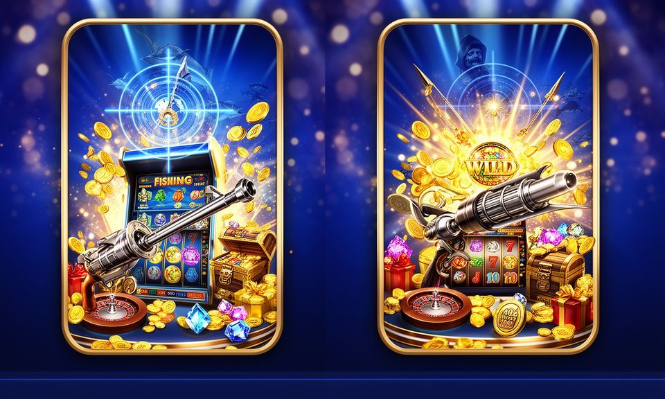 bos888 mobile gaming