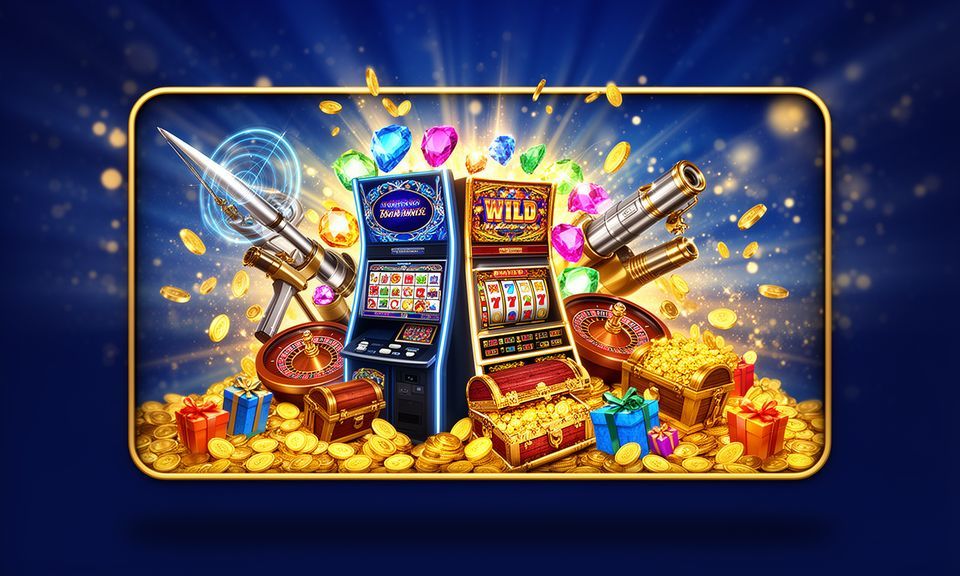 bos888 Speed Baccarat